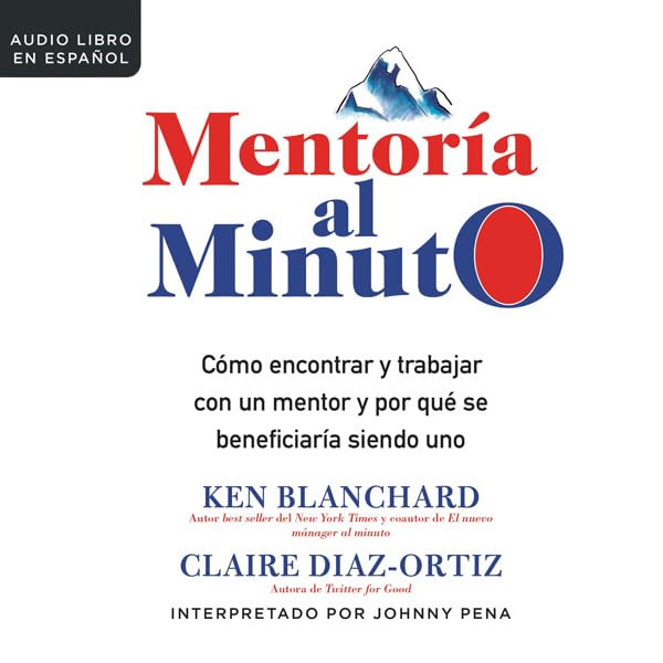 Cover art for Mentoría al minuto