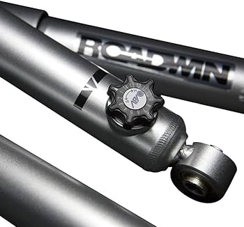 Amazon | アピオ(Apio) ROADWIN ショックアブソーバー 銀八 14段[ぎん