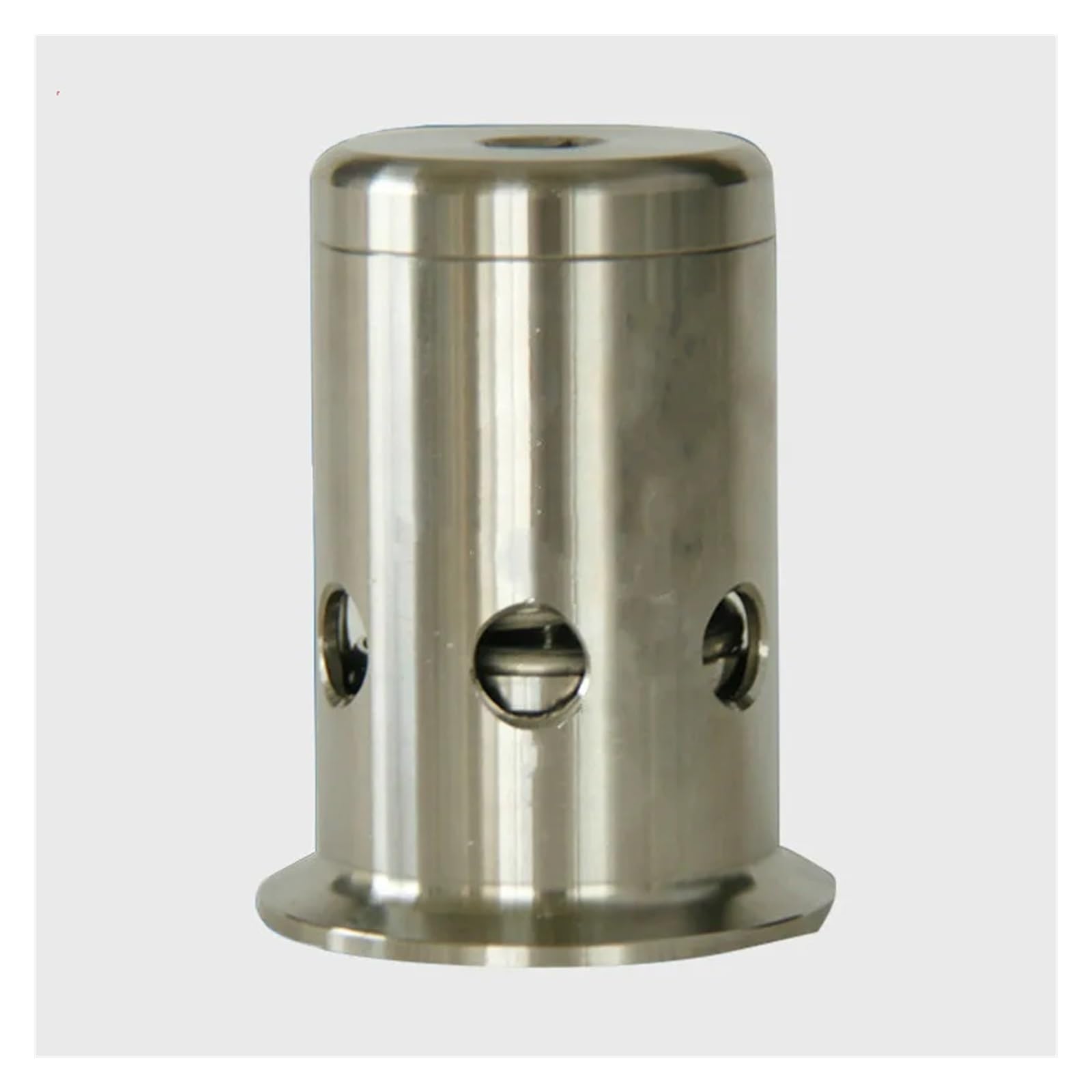2" ciśnieniowy zawór bezpieczeństwa Tri Clamp/przerywacz próżni 0,5/1,0/1,5/2/2,2/3 Bar stal nierdzewna 304 uchwyt 64mm(2.2 bar)