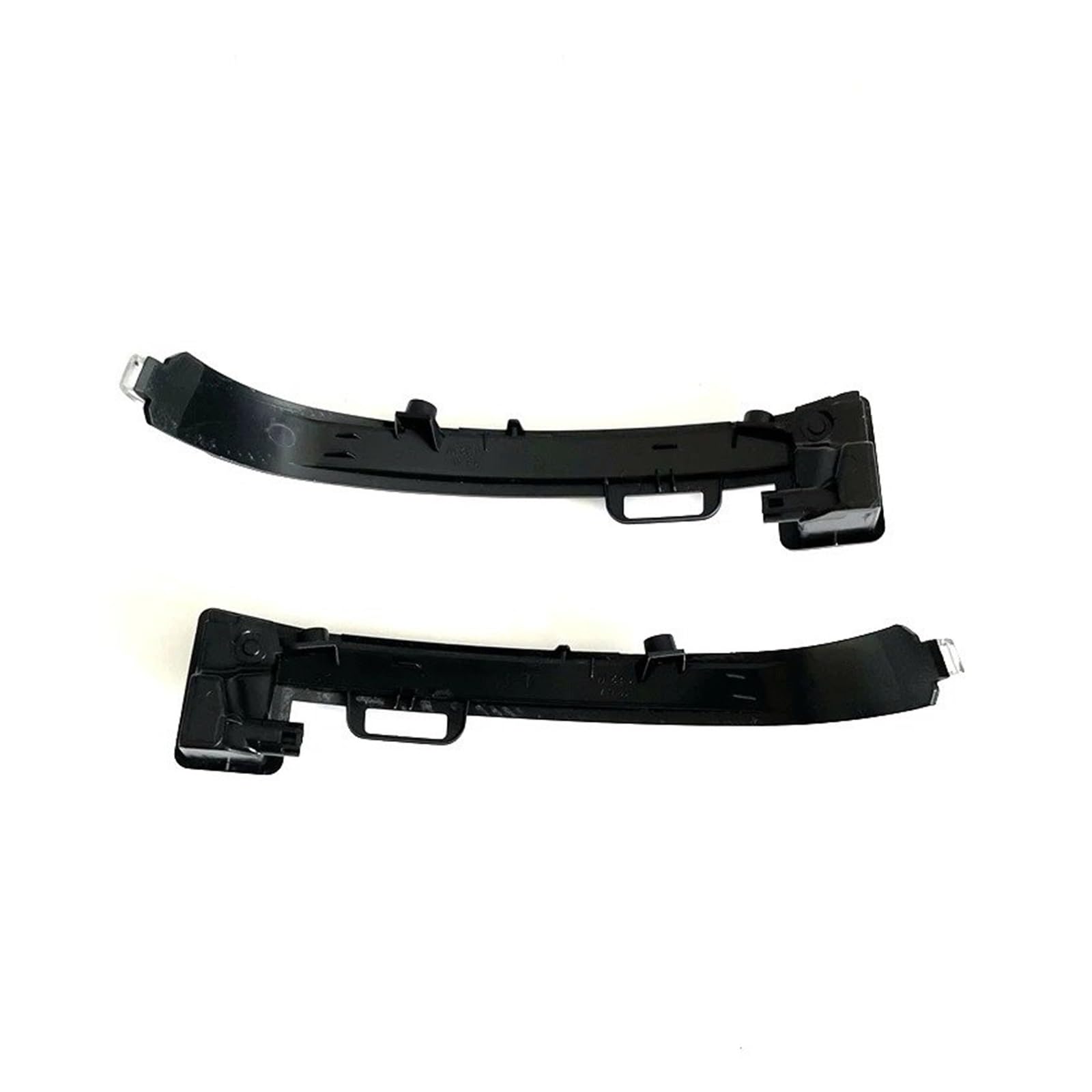 Espejo Retrovisor Indicador Indicador De Señal De Giro Del Espejo Retrovisor Del Coche Con Bombilla LED Para Peugeot 308 T9 2013 2014 2015 2016 2017 2018 2019(Right Left)