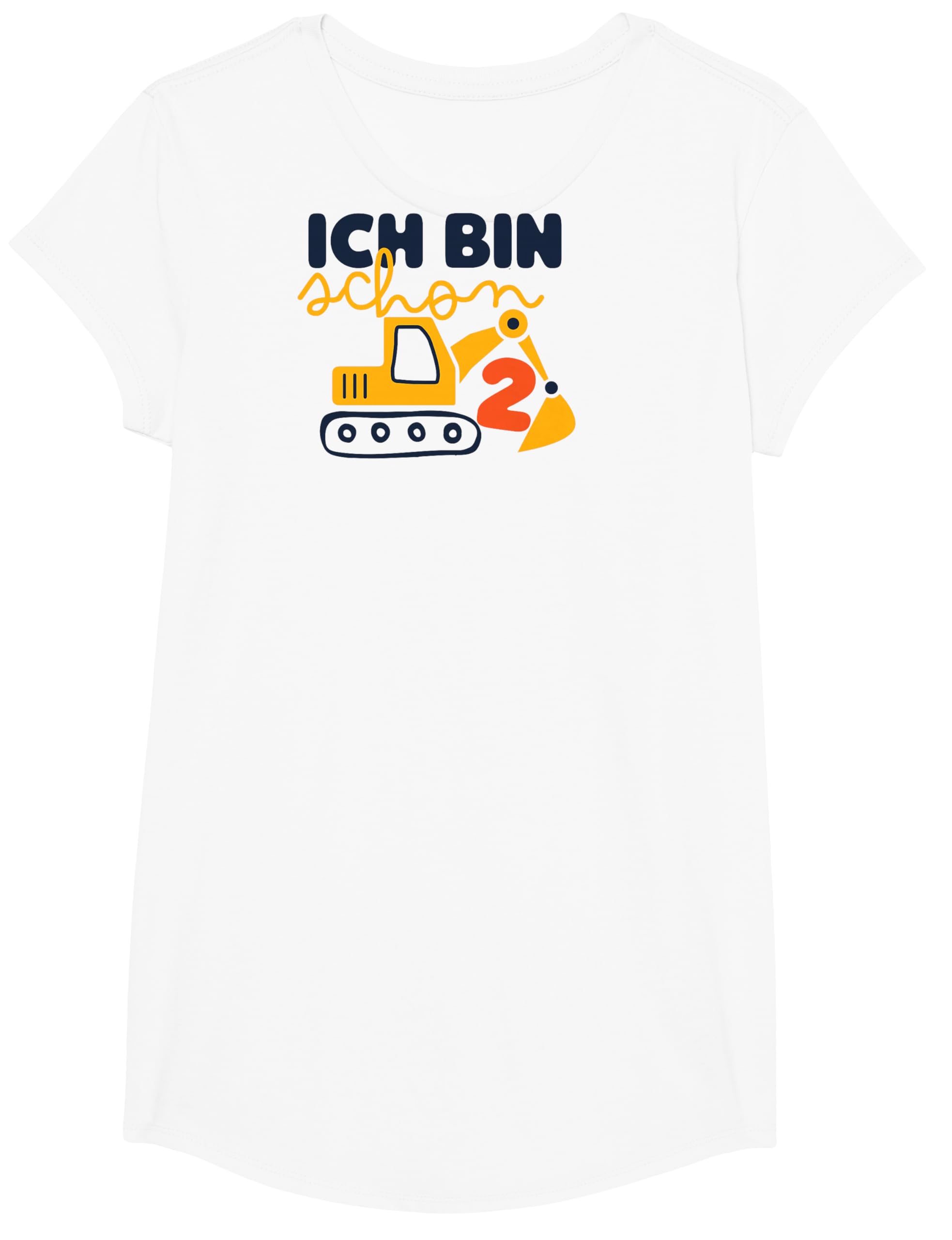 Kleidung mit Designs von Amazon Merch on Demand