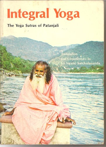 The Yoga Sutras of Patanjali 0932040241 Book Cover