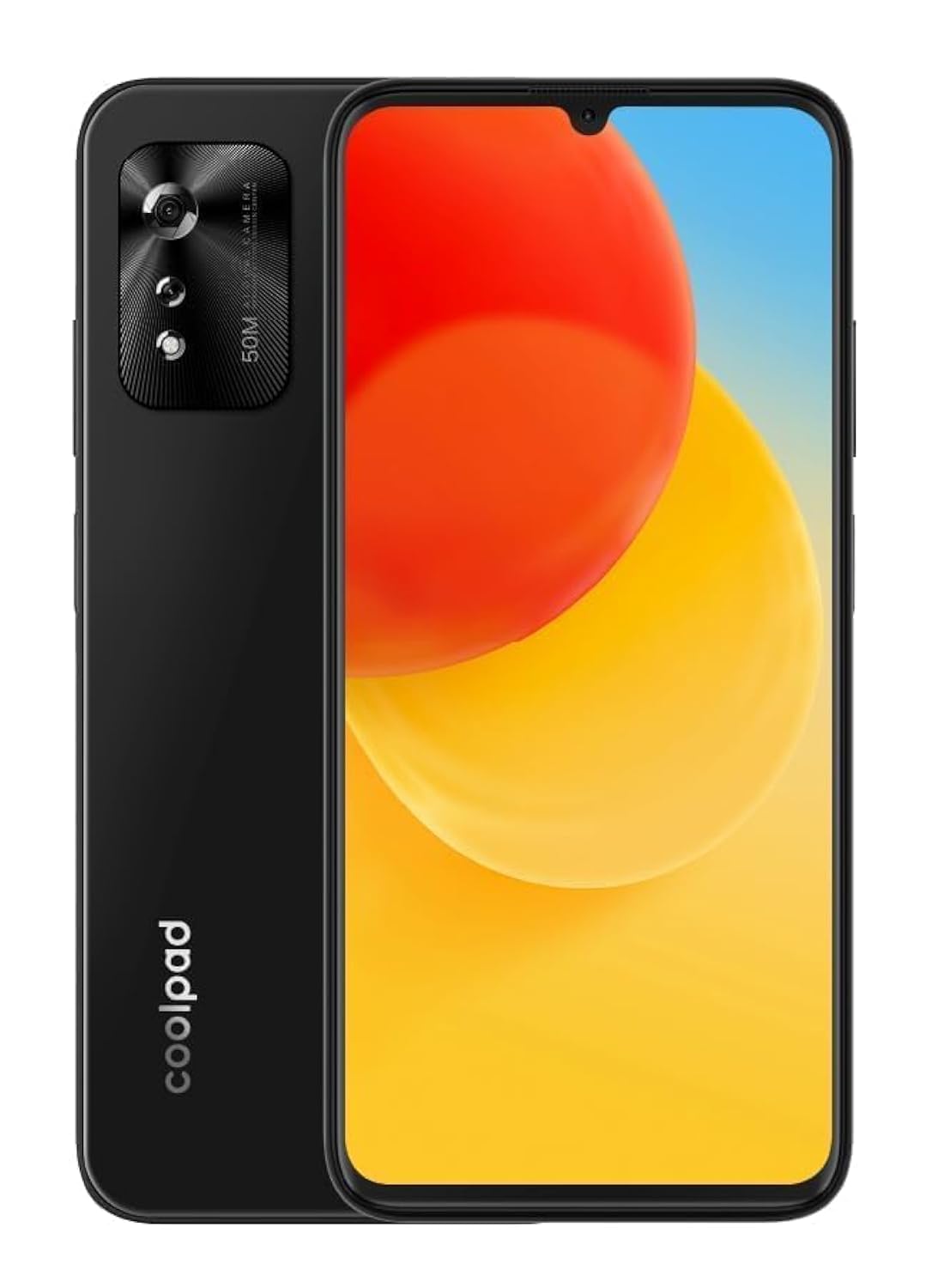 Coolpad 30i Dual SIM Black 6GB RAM 256GB 5G LTE : Buy Online at