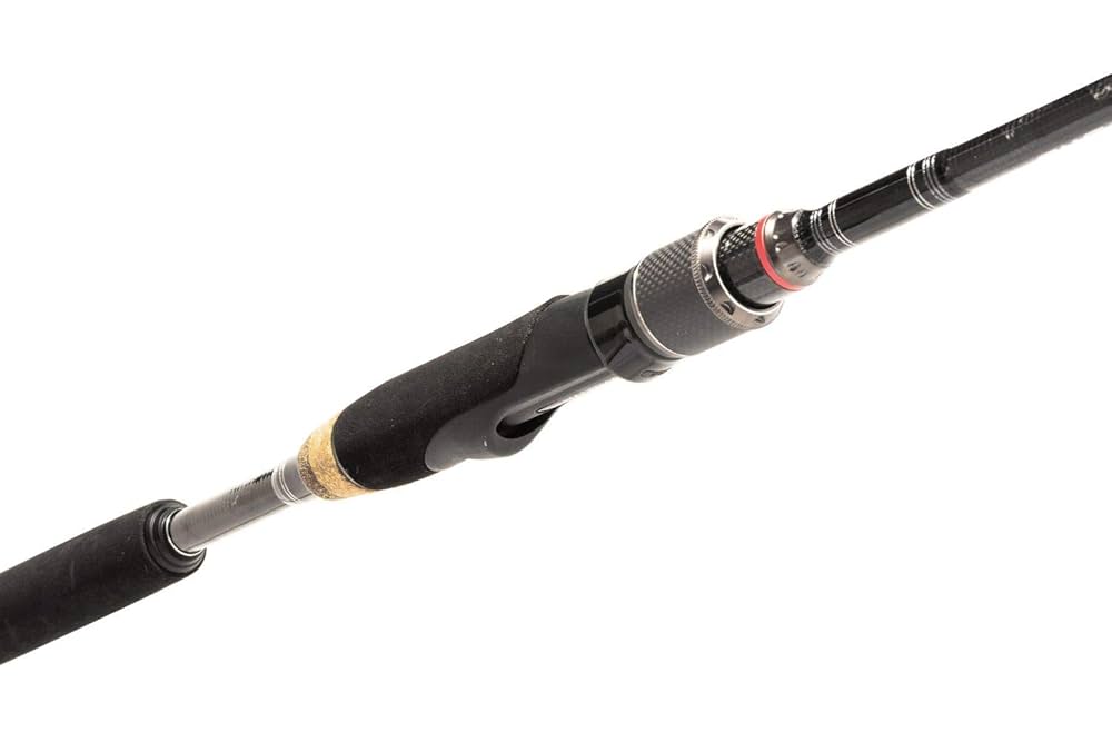 Amazon | アブガルシア(Abu Garcia) ひとつテンヤマダイロッド