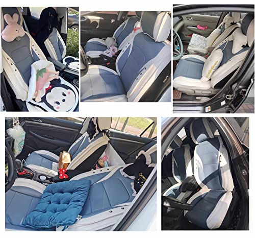 Eunncu Coprisedili Auto Universale Accessori per