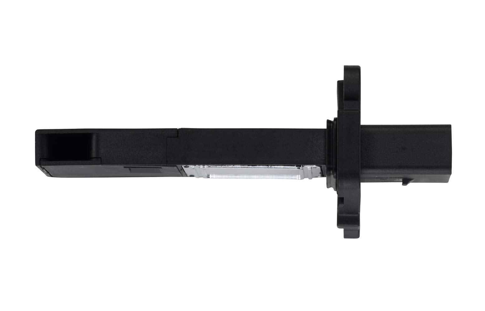 HELLA 8ET 009 149-611 Medidor de la masa de aire - 5polos - atornillado - sin carcasa (cárter)