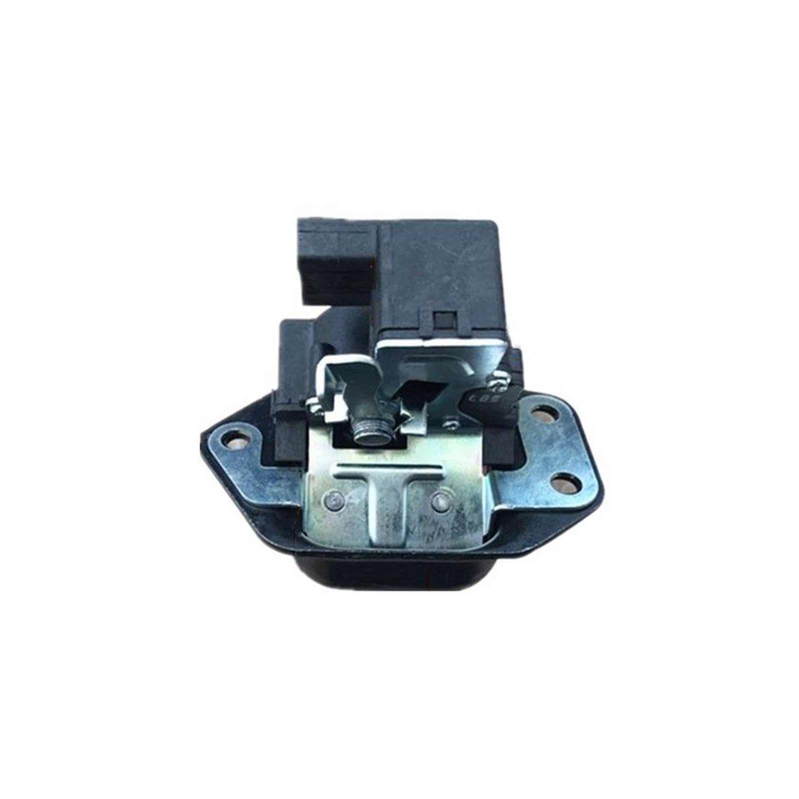 Chiusura automatica bagagliaio Per Renault Per Koleos 2009-2016 Serratura baule posteriore portellone Serrature superiori e inferiori 905923361R 905932234R(Upper lock)