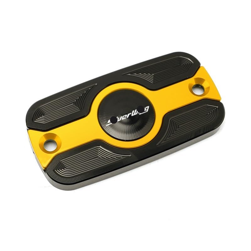 Bouchon coupelle d'huile FCS600 Silverwing pour trajets quotidiens moto