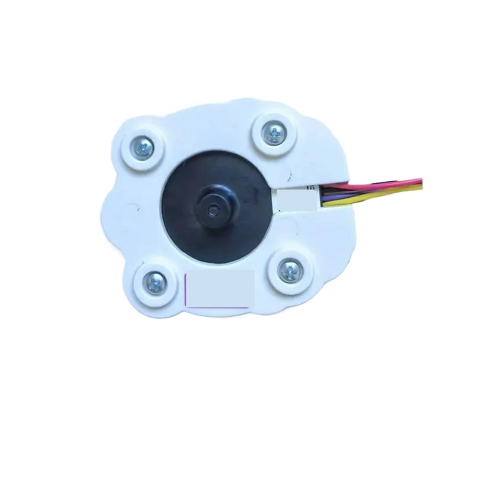 1PCS Serranda del motore del ventilatore DC for frigorifero e congelatore EAU64824806 Accessori