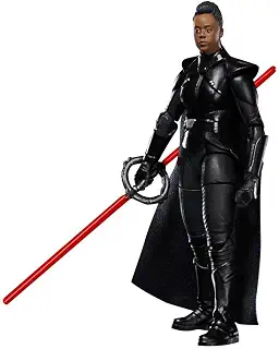 Hasbro - Figurine Obi-Wan Kenobi - Reva Third Sister Vintage Collection 10cm - 5010994152086