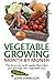 Vegetable Growing Month-By-Month