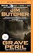 Grave Peril (The Dresden Files)