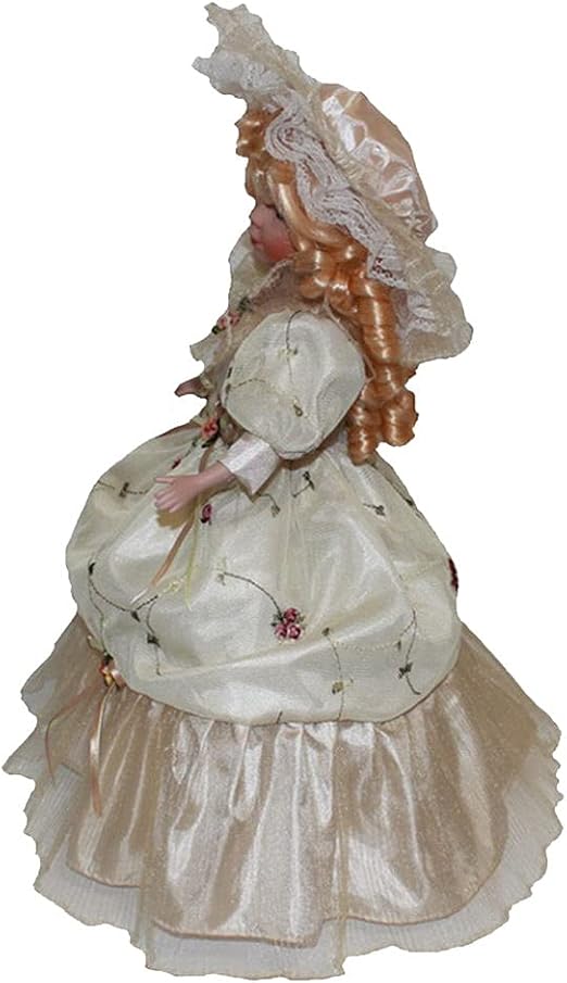 40cm Collections Porcelain Doll, Dolls 