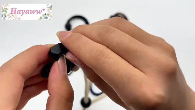 Lot De 10 Sangles Réglables Pour Chapeau - Coupe-vent - Accessoires