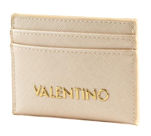Valentino Divina SA Credit Card Case Platino