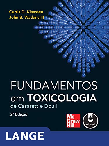 Fundamentos em Toxicologia de Casarett e Doull