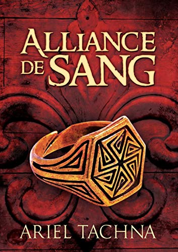 Télécharger Partenariat de Sang, Tome 1 : Alliance de sang PDF
