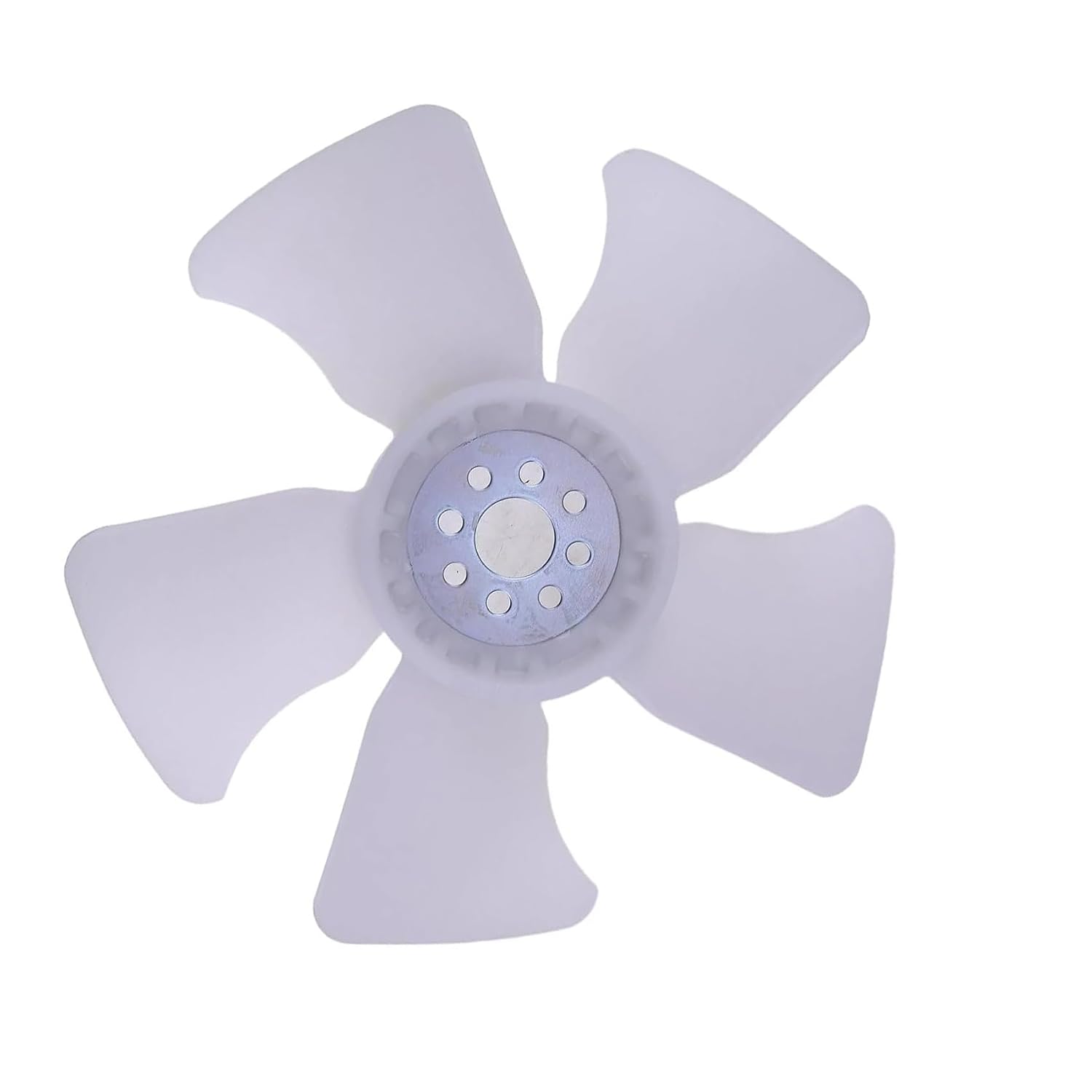 Fan 1K123-74110 for Kubota Mower ZD1021 ZD1021-3 ZD323 ZG332LP ZG332P ZP330LP