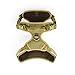 EveryYay Full Dog Harness Olive Large