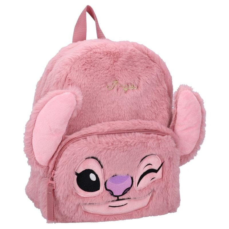 Sac à dos Lilo & Stitch Angel Disney Classics multicolore mixte