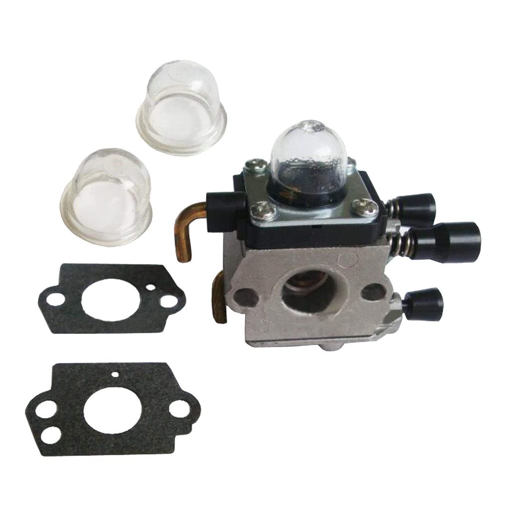 B Blesiya Carburetor Parts Prime Bulbs Replacement For STIHL FS45 FS55 FS85 Chainsaw Amazon.in