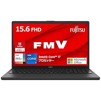 富士通 ノートパソコン FMV Lite 15.6インチ 価格.com - [PR企画]富士通パソコンの15.6型ノート「FMV Lite