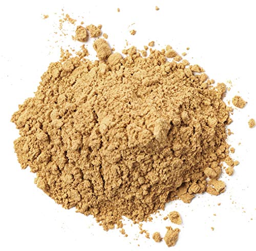 Food To Live Organic Camu Camu Powder, 4 Pounds - Non-Gmo, Kosher, Raw, Vegan Superfood, Bulk, Non-Irradiated, Pure, Great For Baking, Drinks And Smoothies, Rich In Vitamin C And Antioxidants, Bulk #TOP2