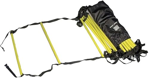 Escalera de agilidad de sistemas eléctricos