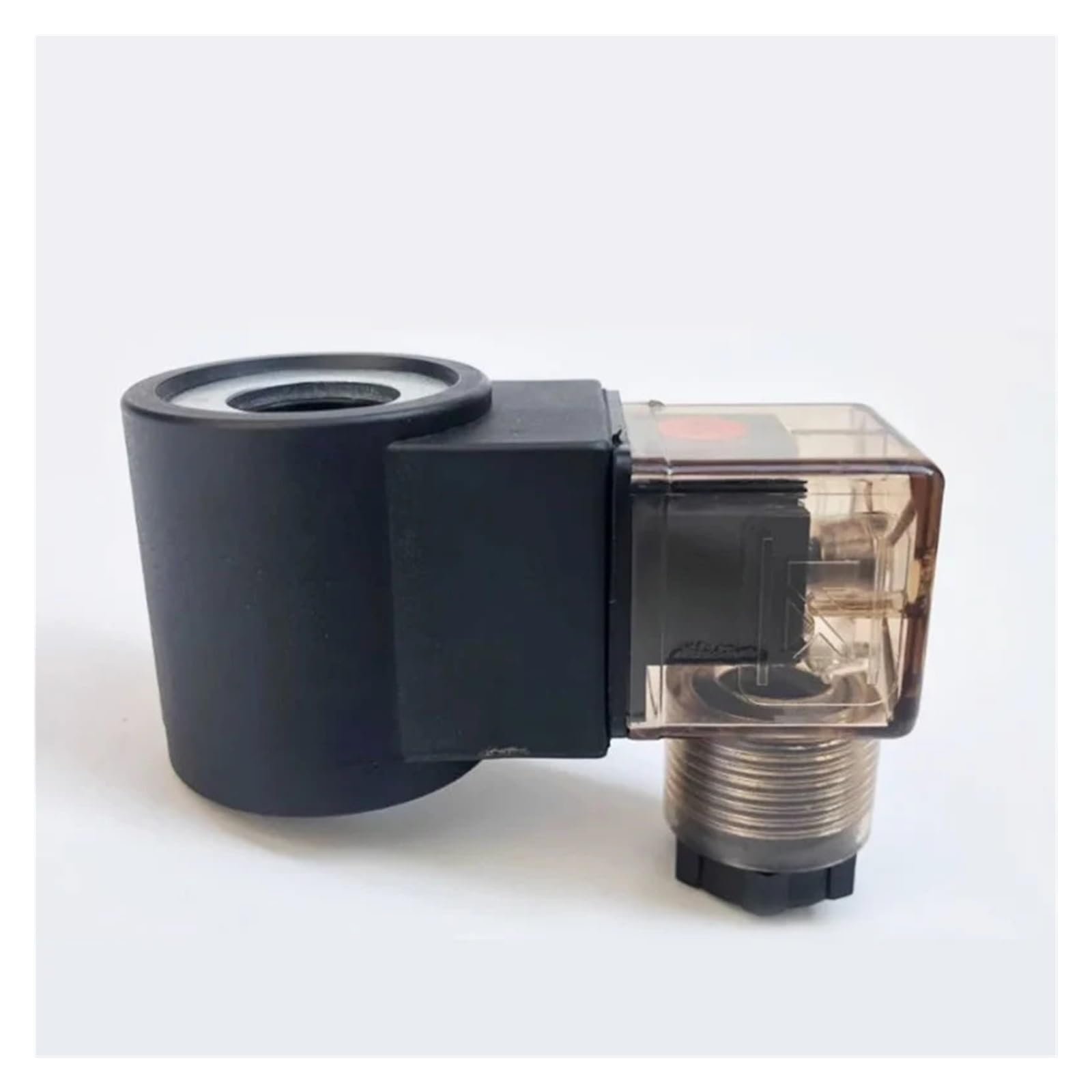 CXFCIHFT Hydraulic solenoid valve coil inner diameter 13mm height 37mm AC220V DC24V(DC72V)