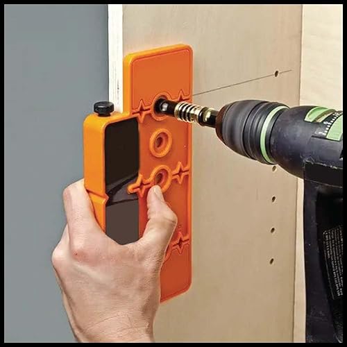 Miniatura 5 de Big Horn 19138 Broca de estante de 1/4 pulgada Broca autocentrante