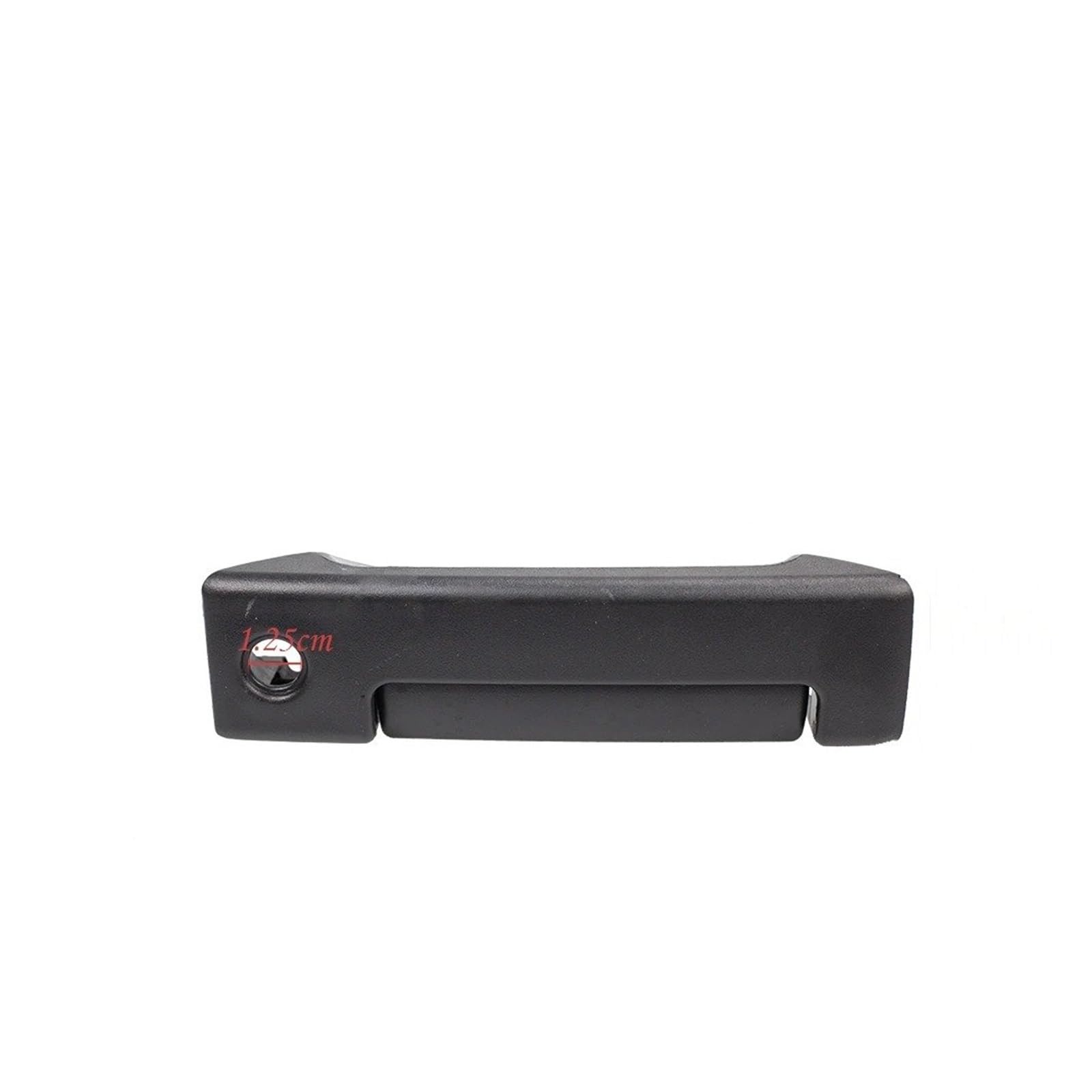 Punxdda Exterior Handle Car Exterior Door Handle For Toyota For Hiace 1990-2004 69230-95J01 69070-26030 69070-26030 Lhd Right Sliding Door Exterior And Inner Handle(Exterior Handle)