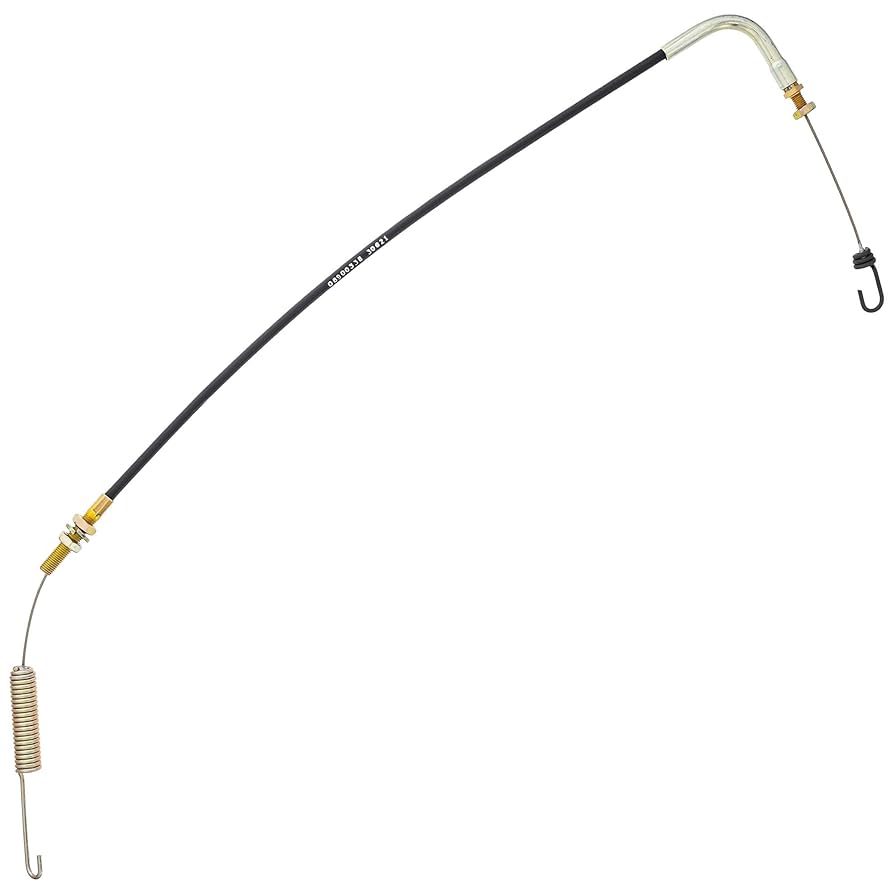 Amazon.com : Ariens 06900338 Lawn Tractor PTO Cable Genuine