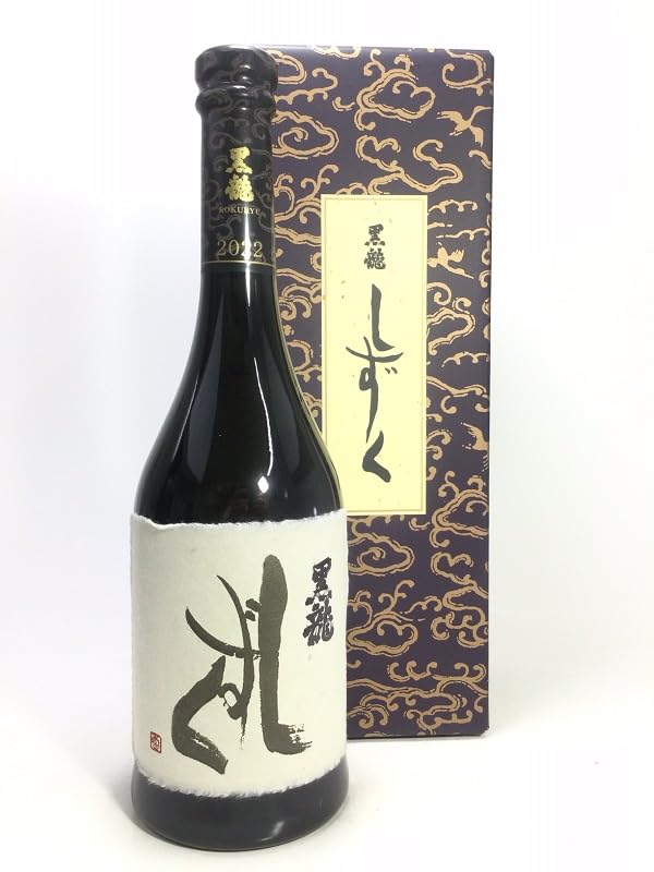 種類純米大吟醸特価‼️銘酒　黒龍「石田屋」2023.11月限定品