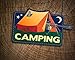 Patriot Patch Co - Sniper Camping - Patch