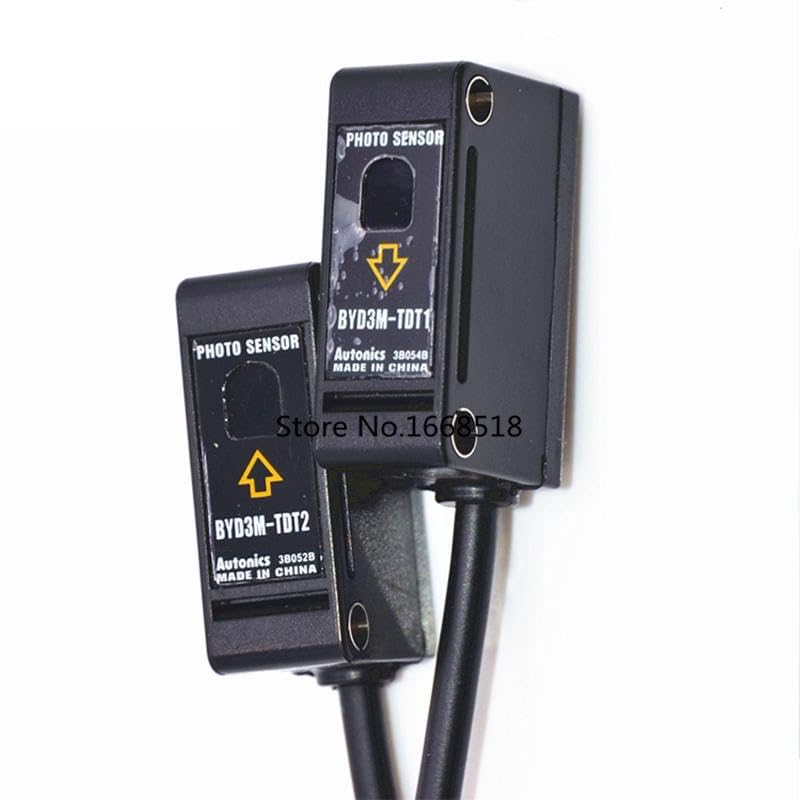 3MTDT1 3MTDT2 Photoelectric Switch Sensor 3MTDT