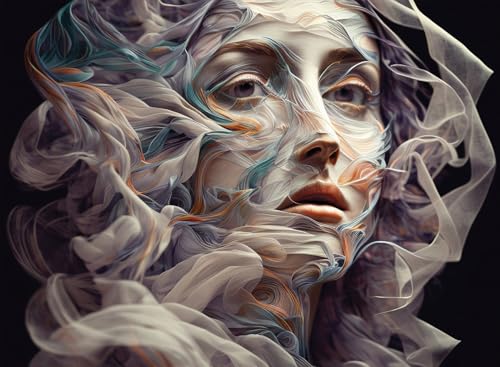 Anatolian Puzzle Mara Despina/Puzzle 1000 piezas, 1153