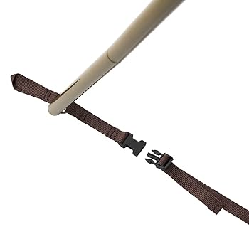 Amazon | ロゴス(LOGOS) タープVポール 71909015 | ロゴス(LOGOS