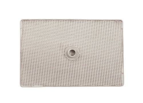 Henny Penny 65447 Woven Filter Screen Weld Assembly-Ss