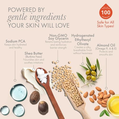 Crema facial n.° 8 para piel sensible que suaviza y alivia el rostro irritado 4