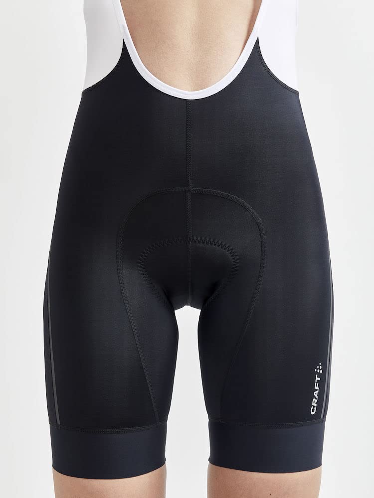 Craft ADV ENDUR BIB Shorts W Black XL