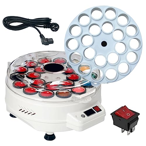 Nettoyeur de balles de billard automatique pour 16 ou 22 billes en un clic