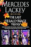 The Last Herald-Mage Trilogy