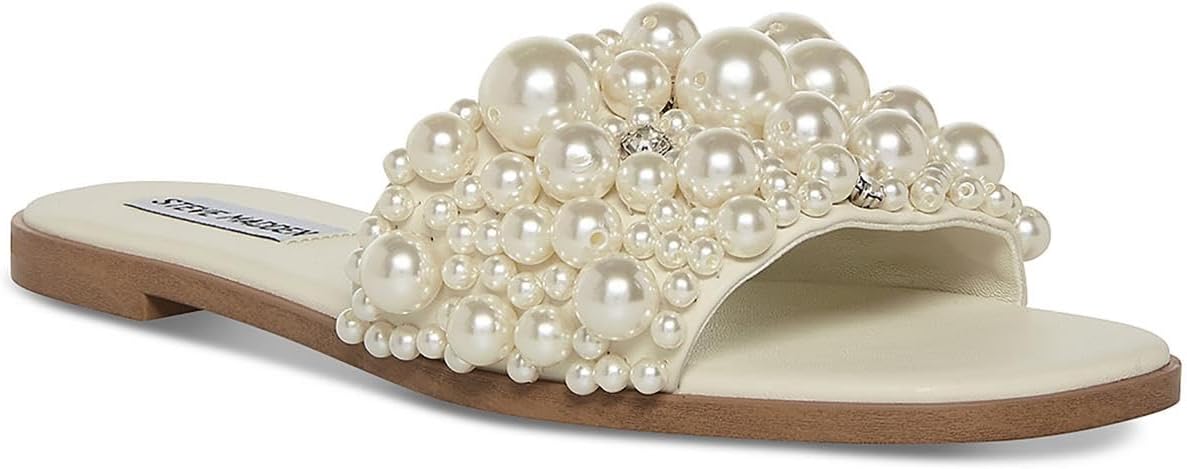 Steve Madden Women's Knicky