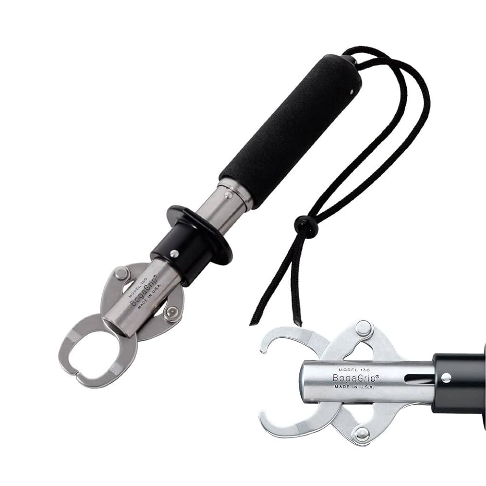 Amazon | Boga Grip ボガグリップ (15lb) | Boga Grip