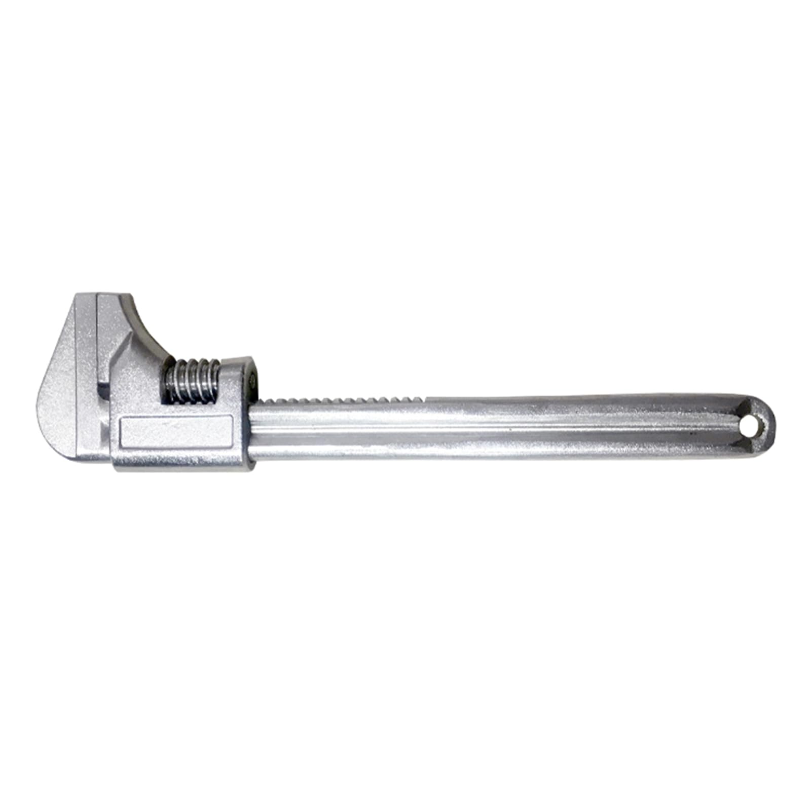 Buxuaaaa 15 Inches Wrench Bathroom Ratchets Wrenches Electrician Household Mechanics Woodworking Wrench Pipe Home Car Repair Adjustable Pipe
