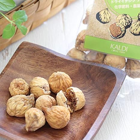 Amazon Kaldi オリジナル ドライイチジク ナチュラル 150g カルディ ドライフルーツ 通販 Amazon Kaldi オリジナル ドライイチジク ナチュラル 150g カルディ ドライフルーツ 通販