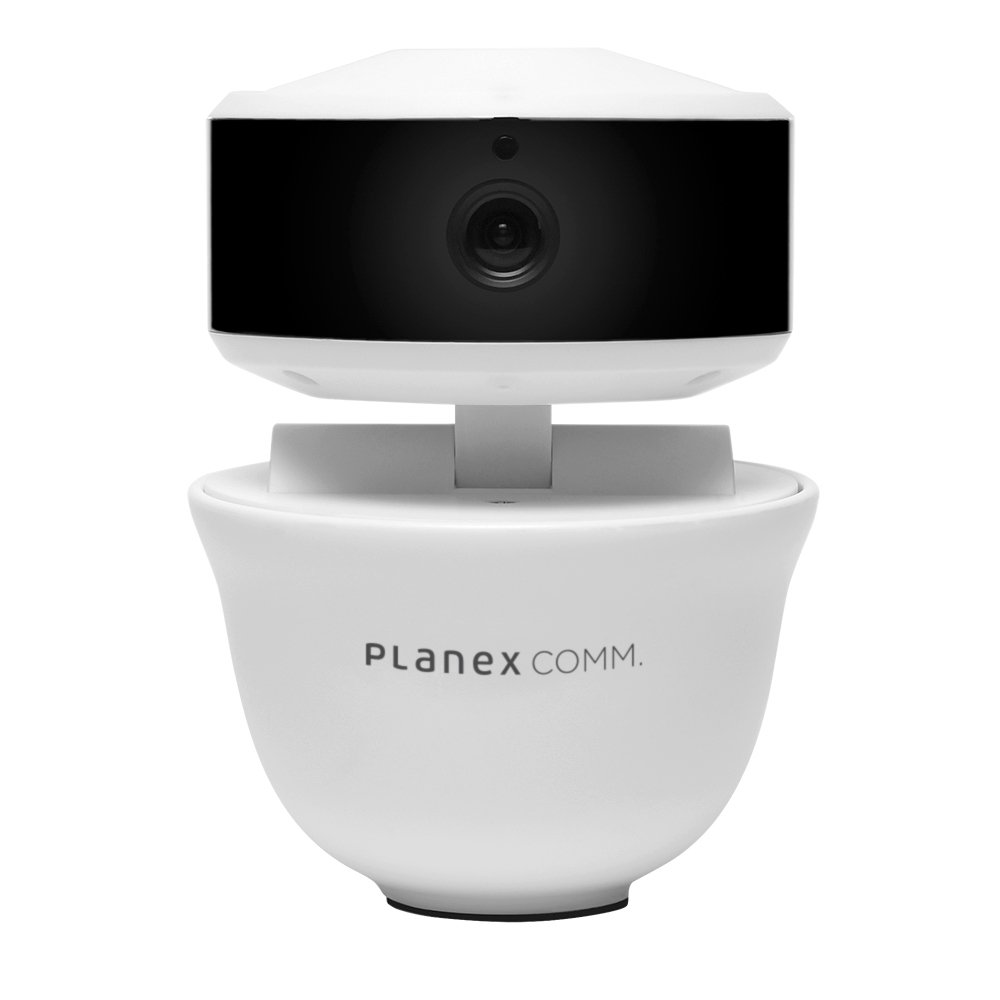 PLANEX スマカメ CS-QR15-A
