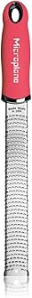 Microplane Premium Classic Zester (Rouge Red)