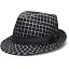 Grid Black