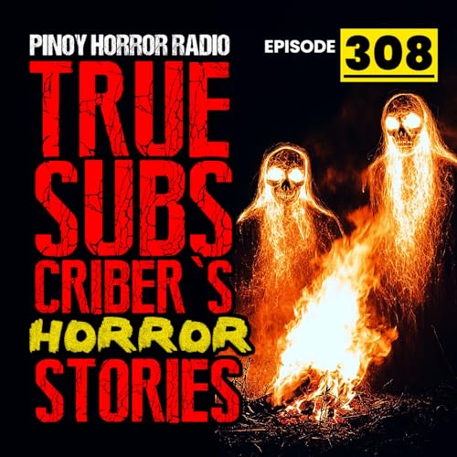 KAYA WALANG TUMAGAL SA LUMANG BAHAY | True Subscriber Horror Story